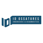 Logo Idossatures - HEJAUS - Etude de structure Logo Idossatures - HEJAUS - Etude de structure