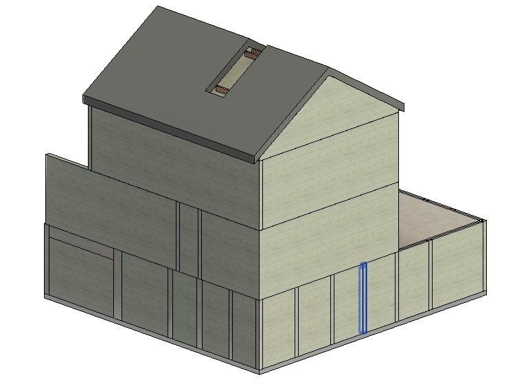 Vue 3D